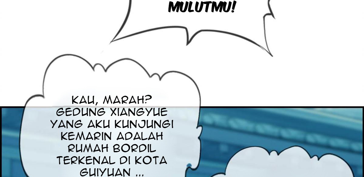 Strongest System (The Strongest Dandy System) Chapter 04 Gambar 75